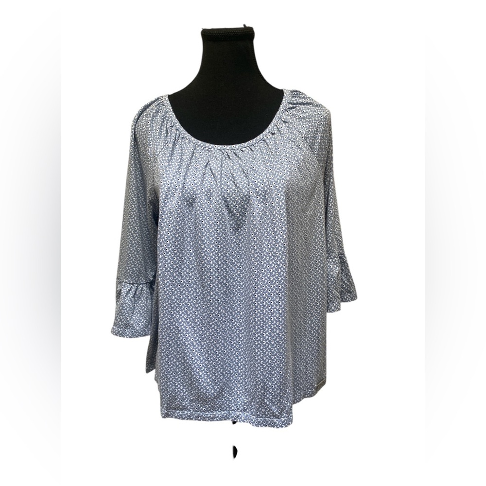 MICHAEL Michael Kors Blouse GUC L